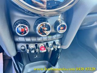 MINI Cooper usata, con Controllo trazione
