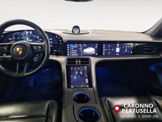 PORSCHE Taycan usata, con Controllo automatico clima