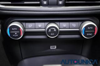 ALFA ROMEO Giulia usata, con Chiusura centralizzata telecomandata