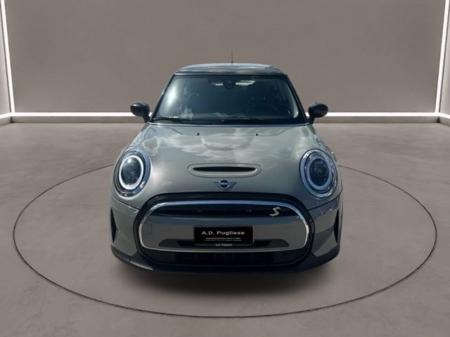 MINI Mini usata, con ABS