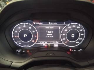 AUDI Q2 usata, con Bracciolo