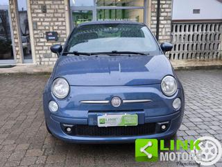 FIAT 500 usata, con Airbag Passeggero