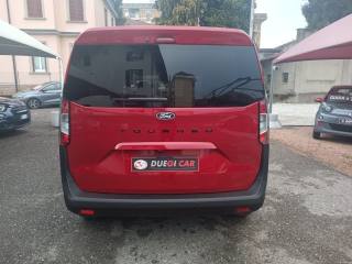 FORD Tourneo Courier usata, con Autoradio