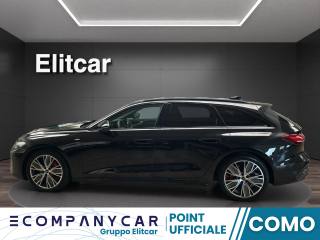 AUDI A5 usata, con Autoradio