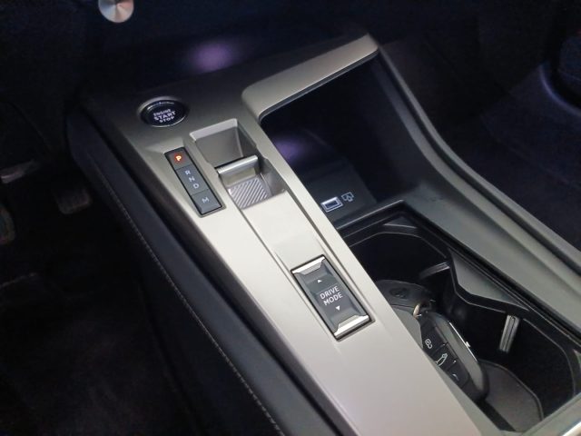 PEUGEOT 308 usata, con Cruise Control