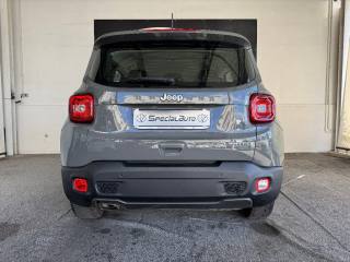 JEEP Renegade usata, con Airbag testa