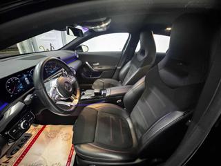 MERCEDES-BENZ A 180 usata, con Filtro antiparticolato