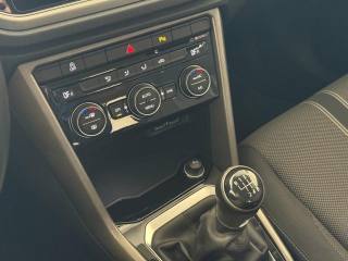 VOLKSWAGEN T-Roc usata, con Servosterzo