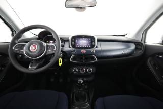 FIAT 500X usata 4