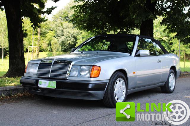 MERCEDES-BENZ 300 usata, con Marmitta catalitica