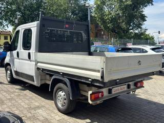FIAT Ducato usata, con Autoradio