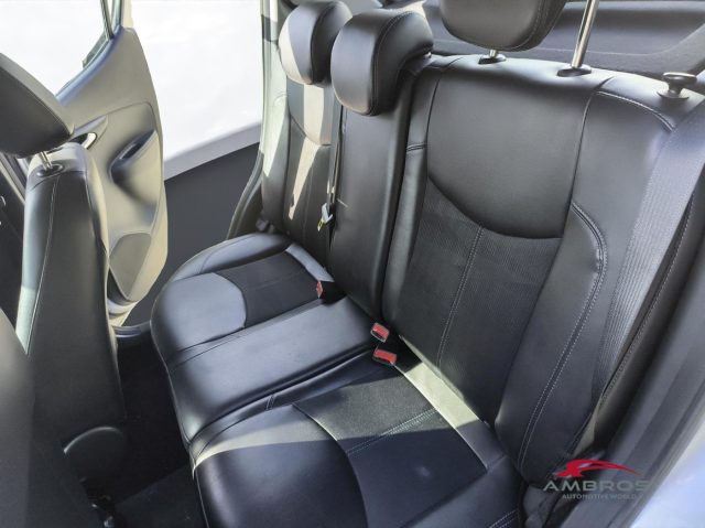 OPEL Karl usata 9