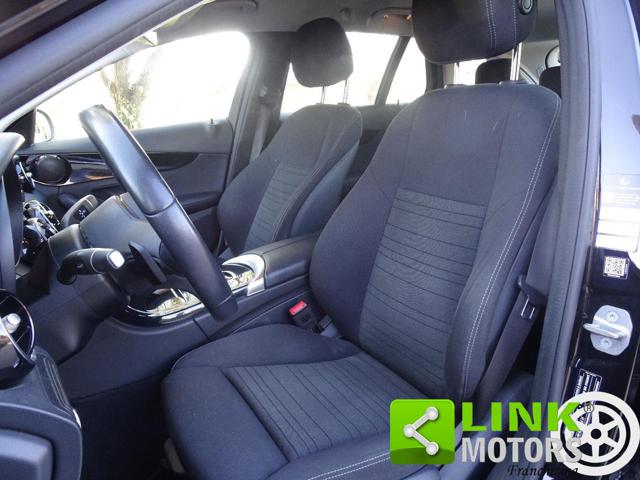 MERCEDES-BENZ C 300 usata 31