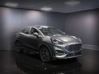 FORD Puma usata, con Airbag laterali