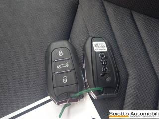 JEEP Avenger usata, con Bluetooth