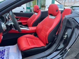 MERCEDES-BENZ SL 63 AMG usata, con Antifurto