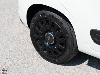 FIAT 500L usata, con Volante multifunzione