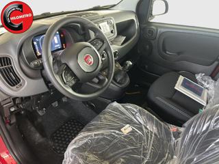 FIAT Pandina usata, con Chiusura centralizzata