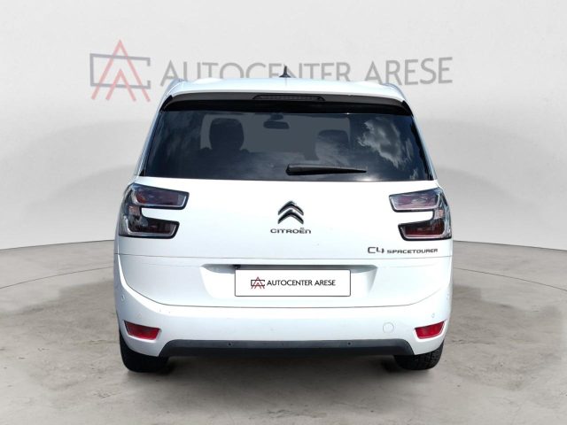 CITROEN Grand C4 Spacetourer usata, con Autoradio
