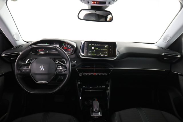 PEUGEOT 2008 usata 3