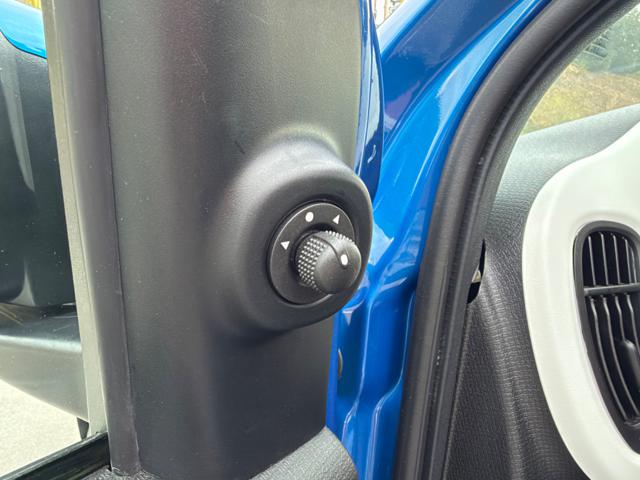 FIAT Panda Cross usata, con Start/Stop Automatico
