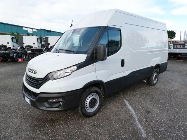 IVECO Daily usata, con ABS