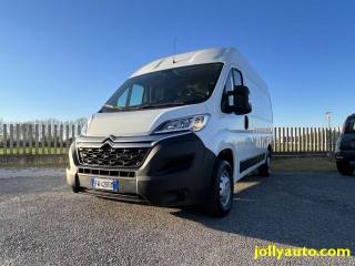 CITROEN Jumper usata 15