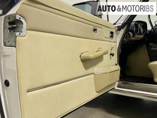 MERCEDES-BENZ 280 usata 19