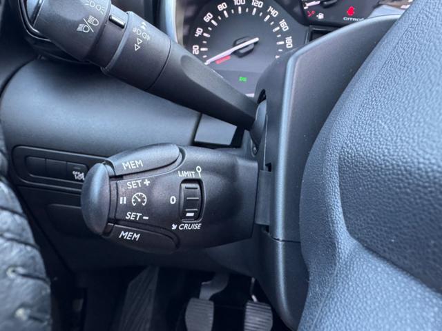 CITROEN C3 Aircross usata, con Bluetooth