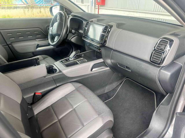 CITROEN C5 Aircross usata, con Specchietti laterali elettrici