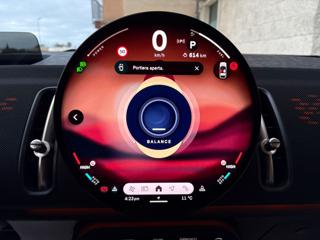 MINI Countryman usata, con Specchietti laterali elettrici