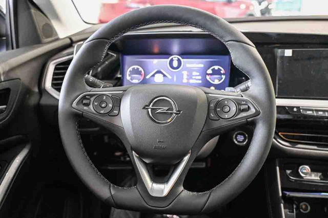 OPEL Grandland usata, con Climatizzatore