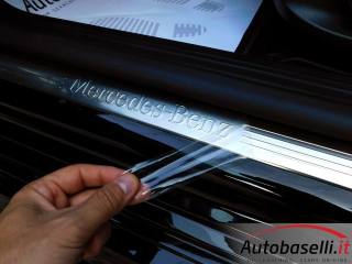MERCEDES-BENZ CLA 180 usata, con Sistema di avviso di distanza