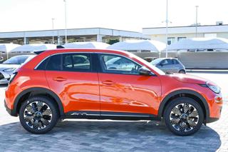 FIAT 600 usata, con Boardcomputer