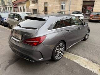 MERCEDES-BENZ CLA 180 usata 7