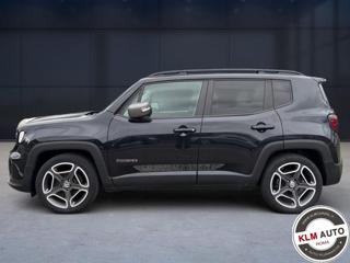 JEEP Renegade usata, con Airbag