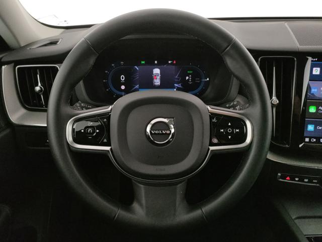 VOLVO XC60 usata, con Interni in pelle
