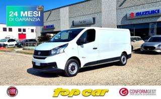 FIAT Talento 1.6 MJT 120CV PASSO LUNGO Furgone 10Q