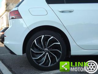 VOLKSWAGEN Golf usata 29