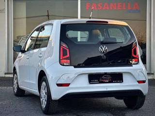 VOLKSWAGEN up! usata, con ESP