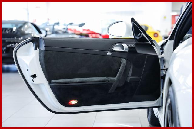 PORSCHE 997 usata, con Boardcomputer