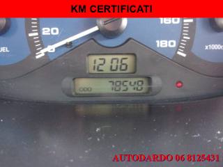 CHEVROLET Matiz usata, con Airbag