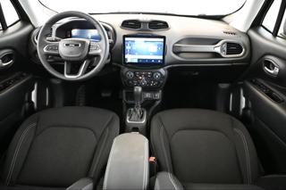 JEEP Renegade usata, con Alzacristalli elettrici