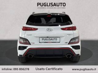 HYUNDAI Kona usata, con Autoradio