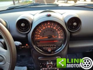 MINI Countryman usata 26