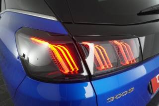 PEUGEOT 3008 usata 17