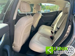 MASERATI Ghibli usata, con Chiusura centralizzata