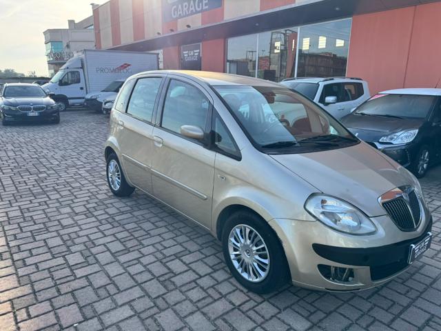 LANCIA MUSA usata, con Chiusura centralizzata