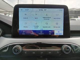 FORD Kuga usata, con Vetri oscurati