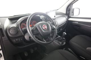 FIAT Fiorino usata 1
